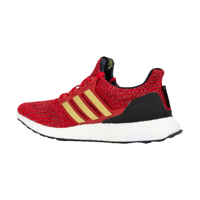 UltraBOOST x GOT w