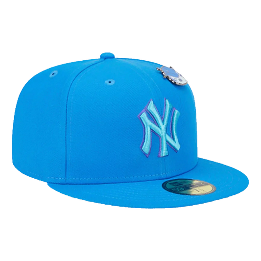 5950 OUTERSPACE 15048 NEW YORK YANKEES