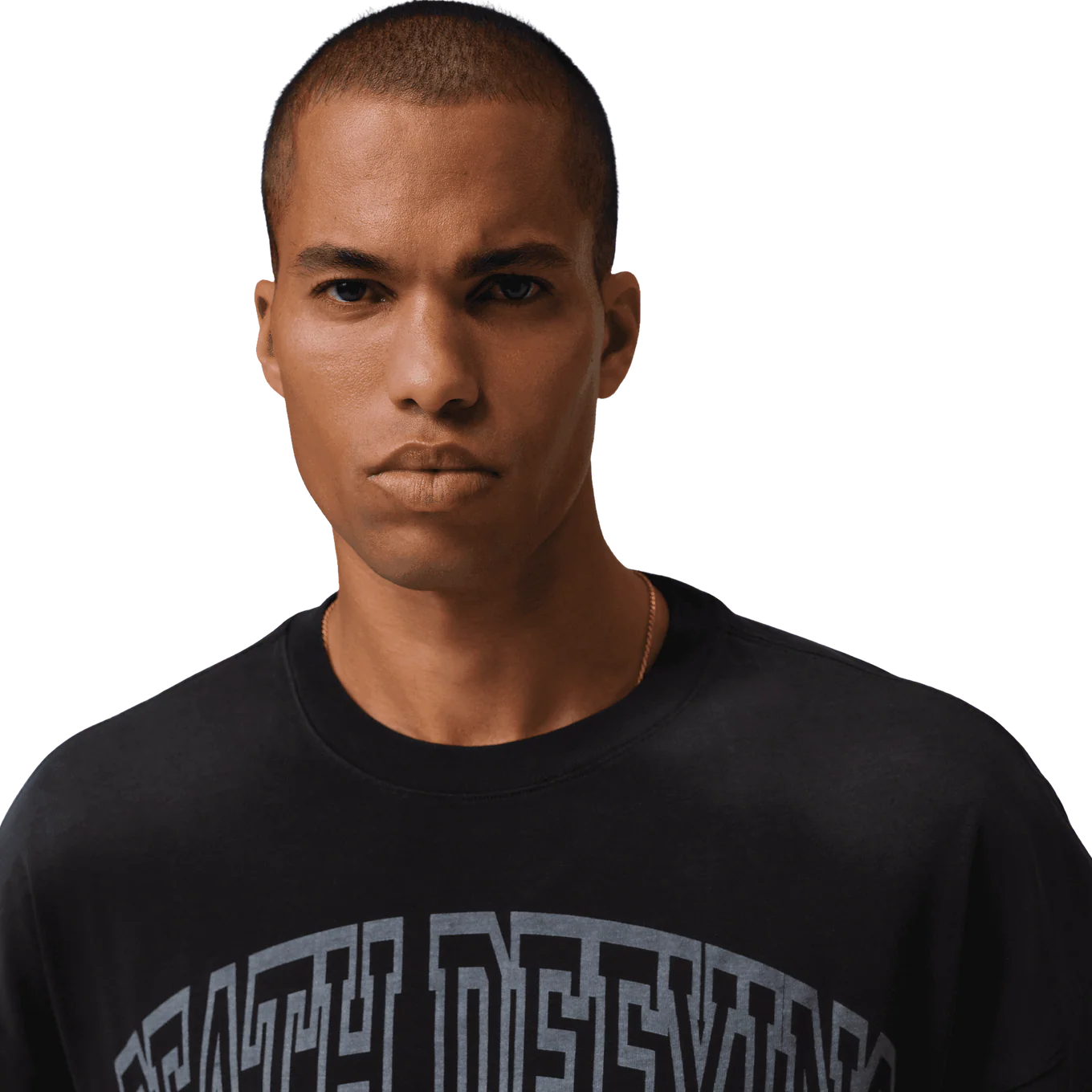 M J DEATH DEFYING SS TEE