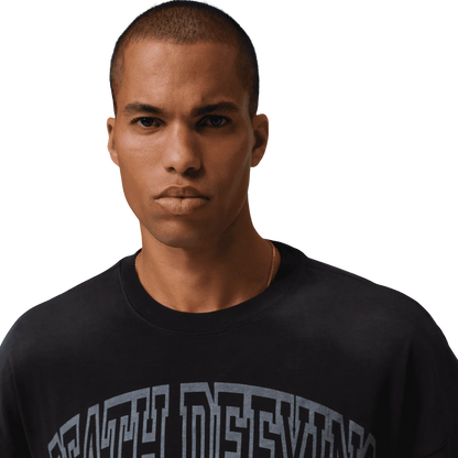 M J DEATH DEFYING SS TEE