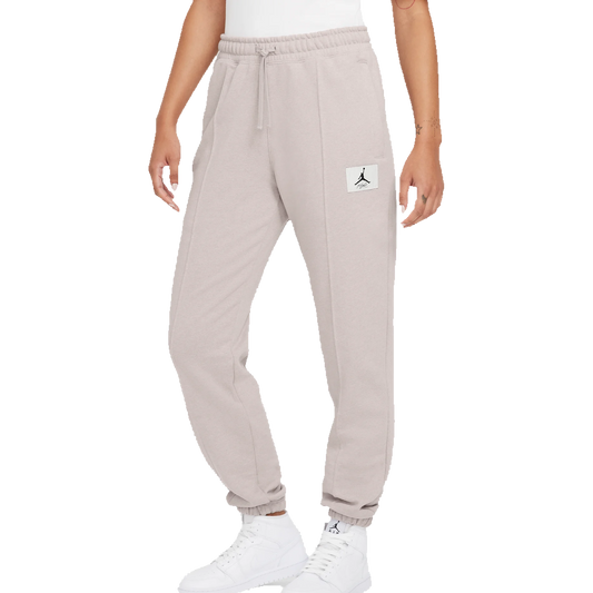 WMNS JORDAN ESSENTIALS FLEECE PANTS