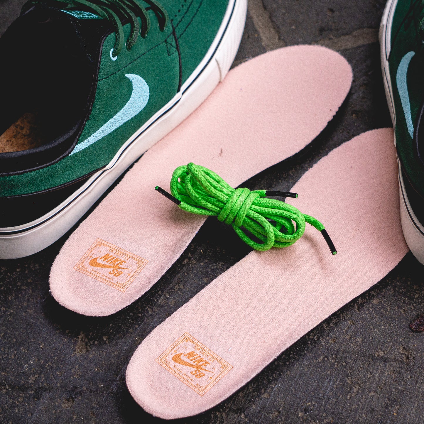 NIKE SB ZOOM JANOSKI OG+
