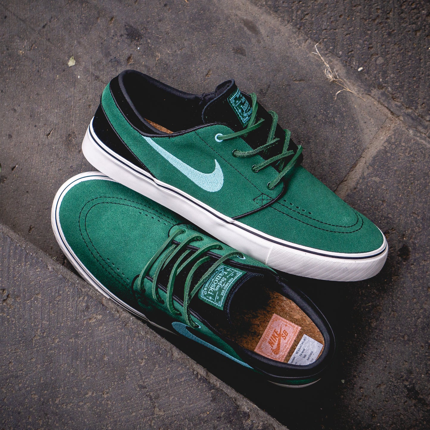 NIKE SB ZOOM JANOSKI OG+
