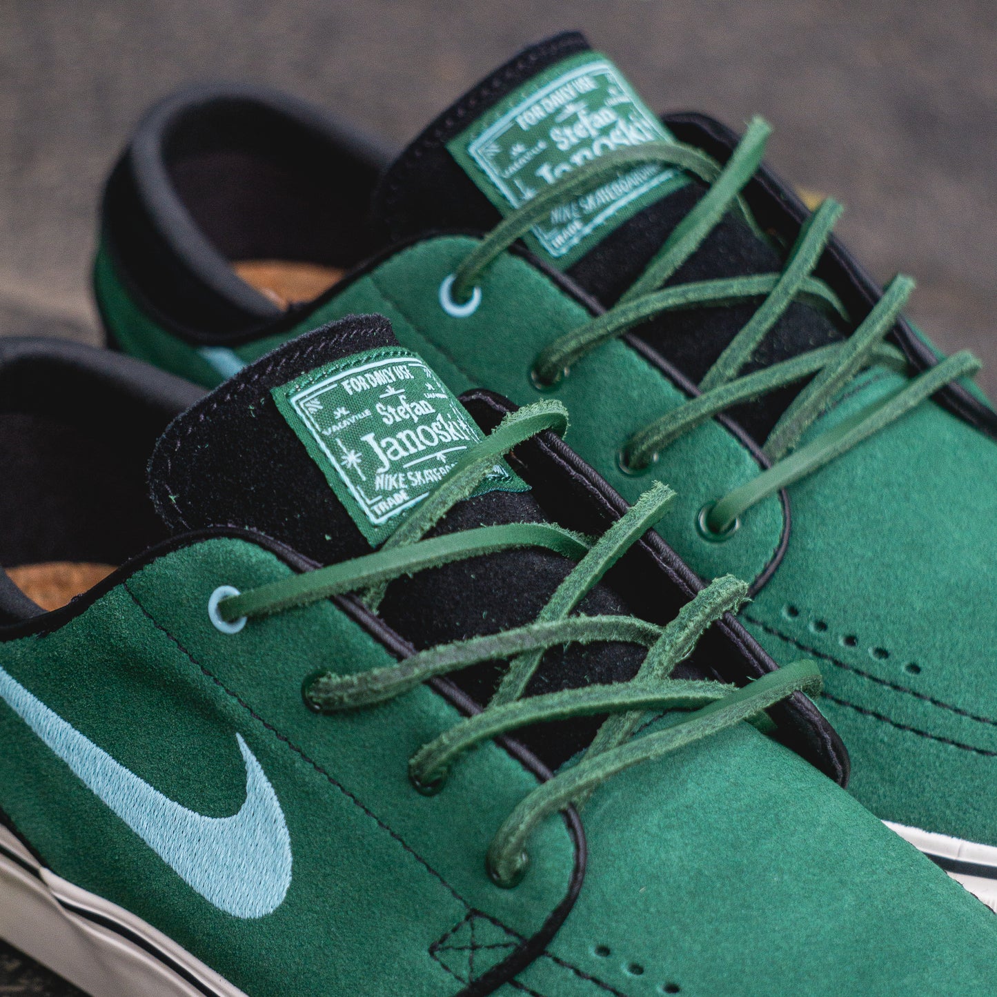 NIKE SB ZOOM JANOSKI OG+