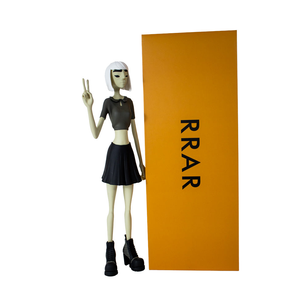 RRAR ENTERPRISES - EVA DARK