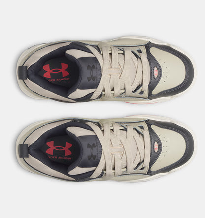 UA HB-LO