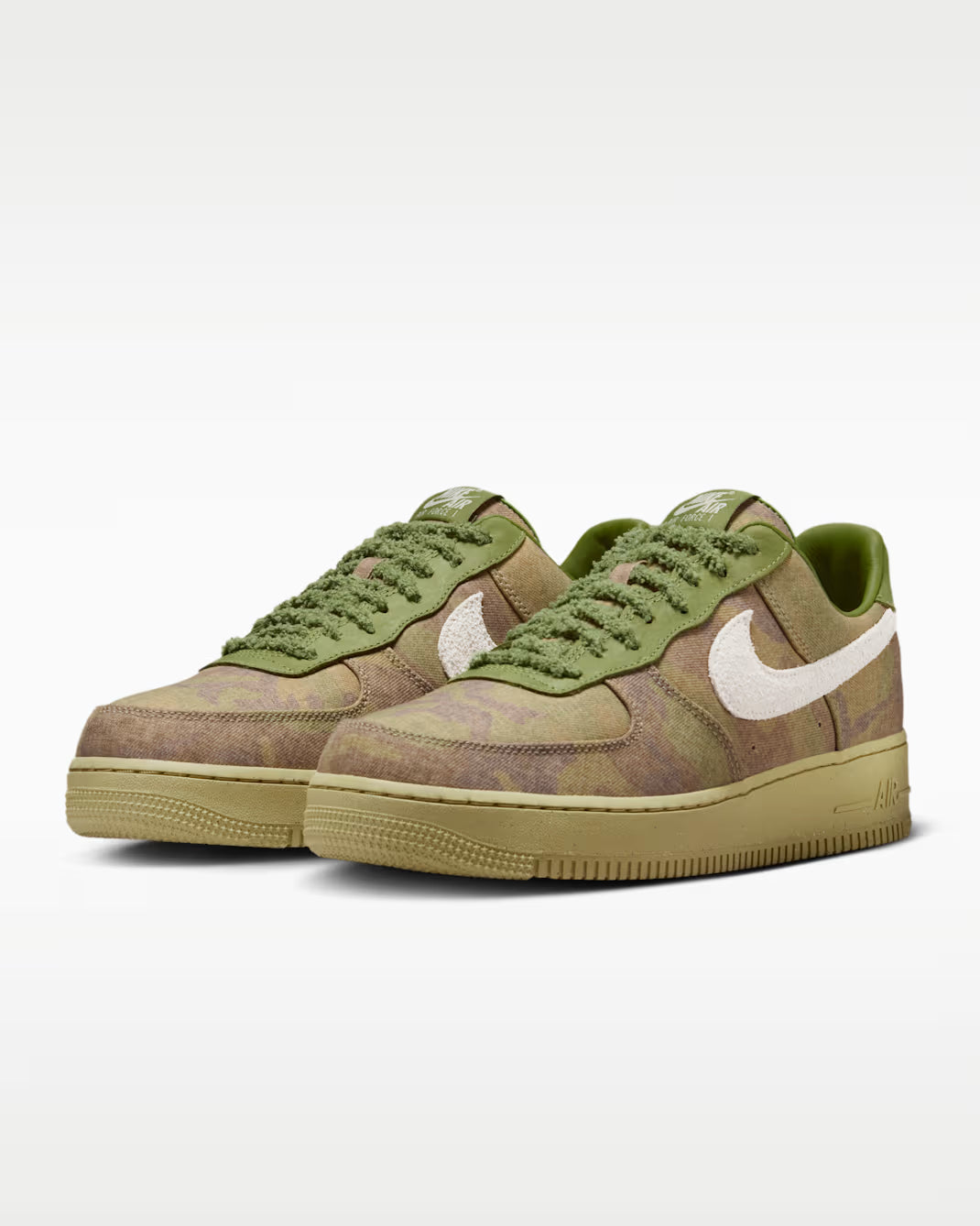 AIR FORCE 1 LOW