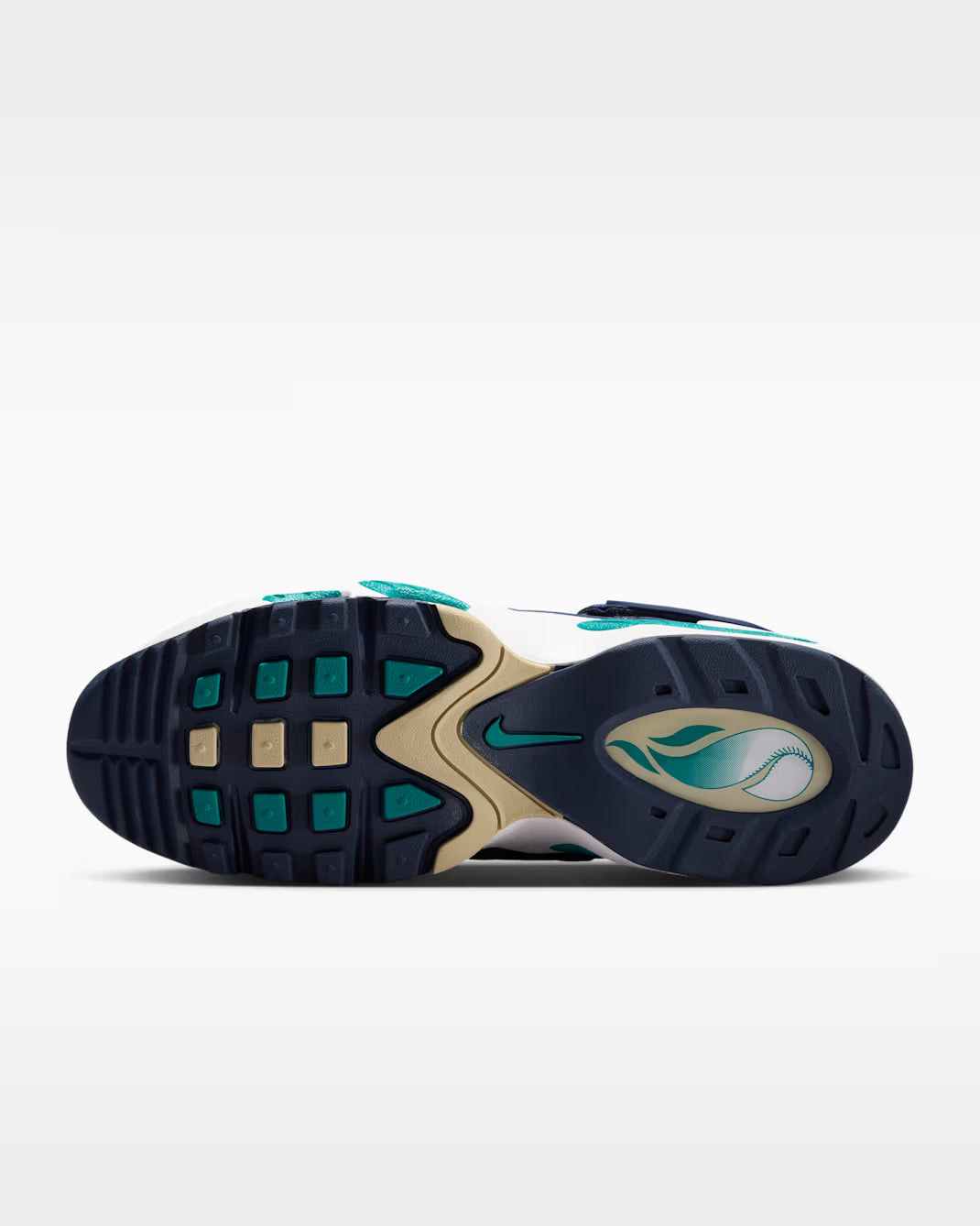 AIR GRIFFEY MAX 1