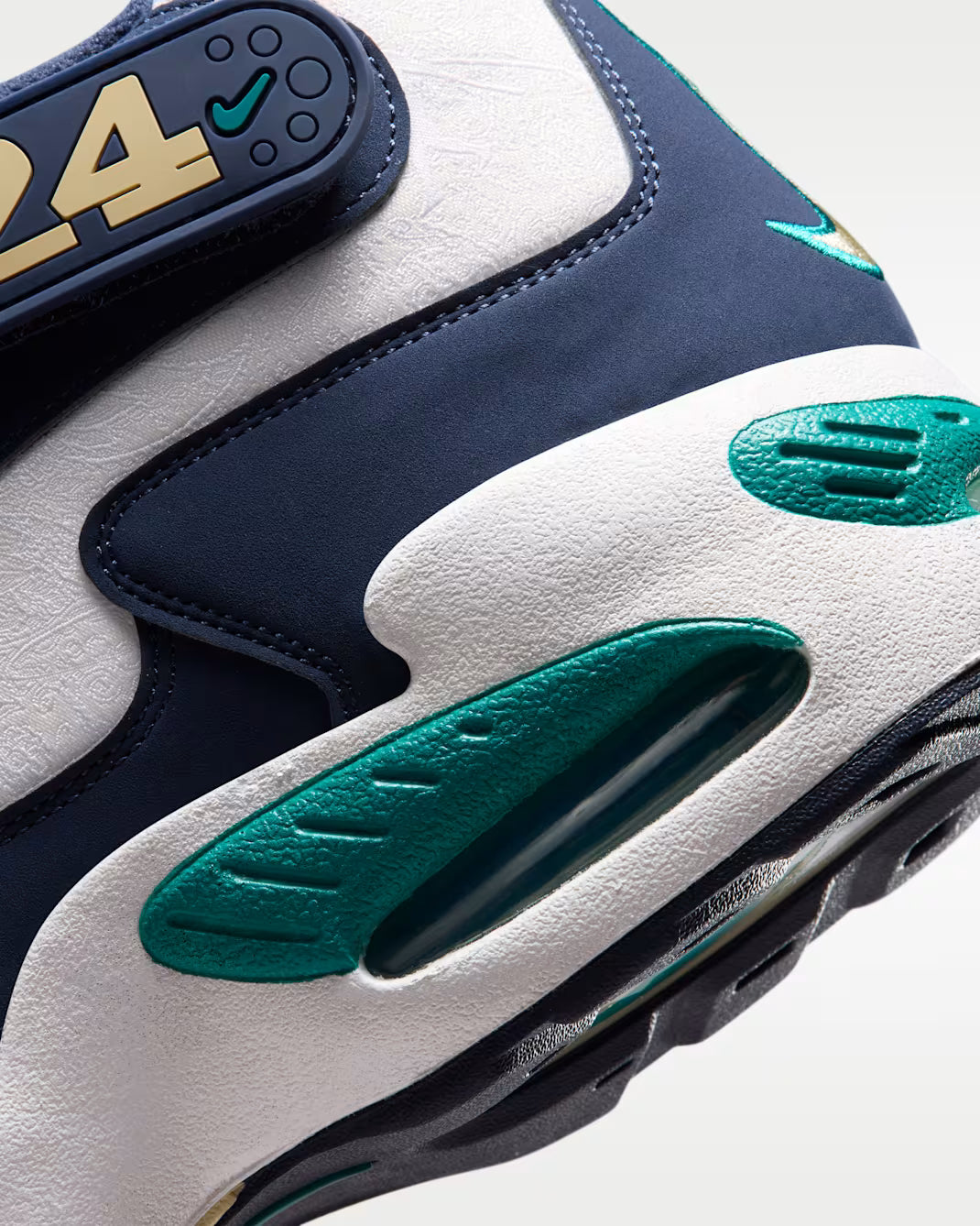 AIR GRIFFEY MAX 1