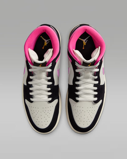 AIR JORDAN 1 MID SE