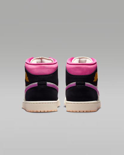 AIR JORDAN 1 MID SE