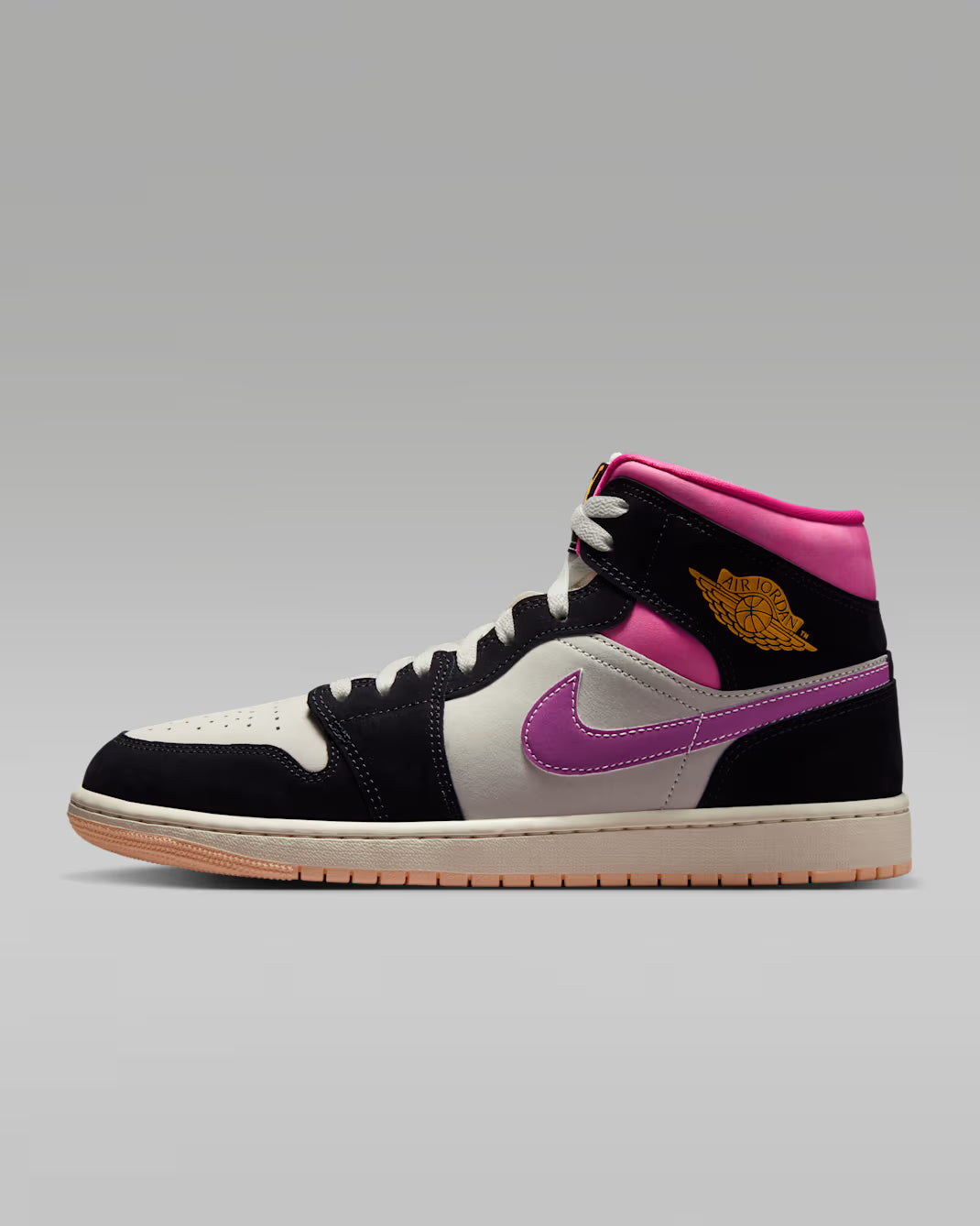 AIR JORDAN 1 MID SE