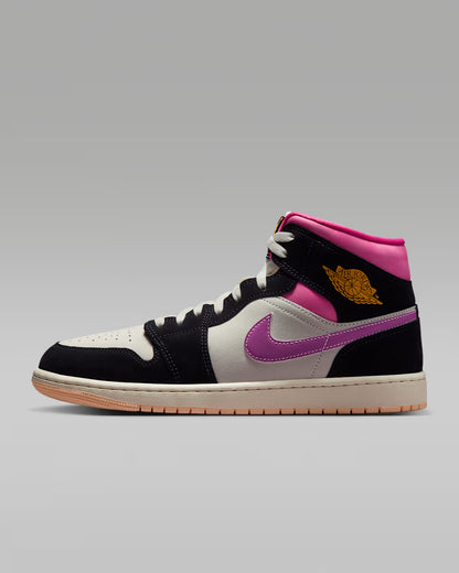 AIR JORDAN 1 MID SE