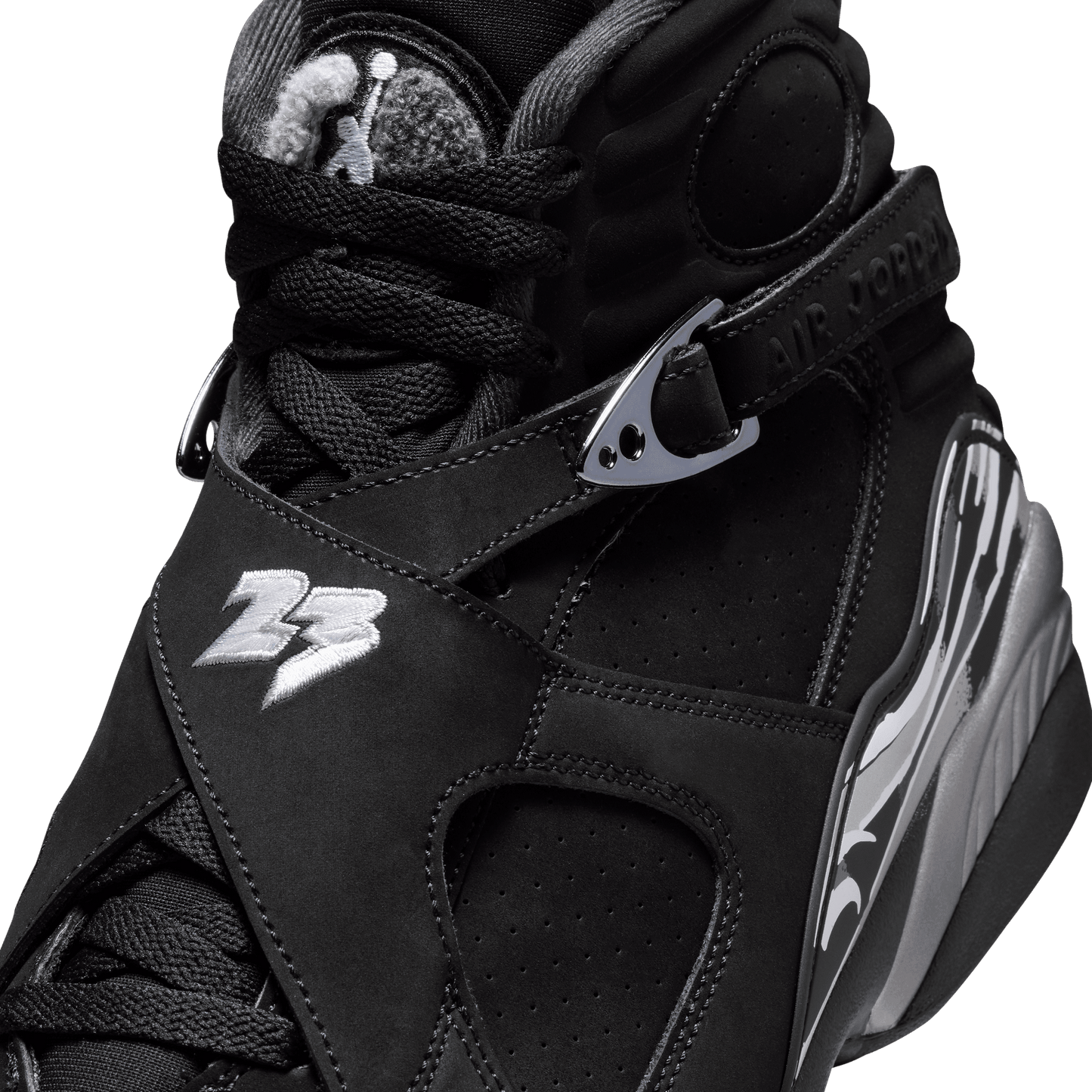 AIR JORDAN 8 RETRO