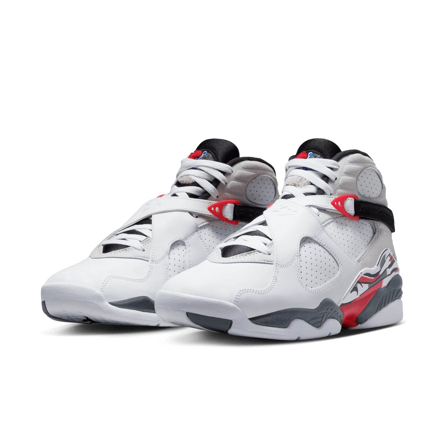 AIR JORDAN 8 RETRO "BUGS BUNNY"