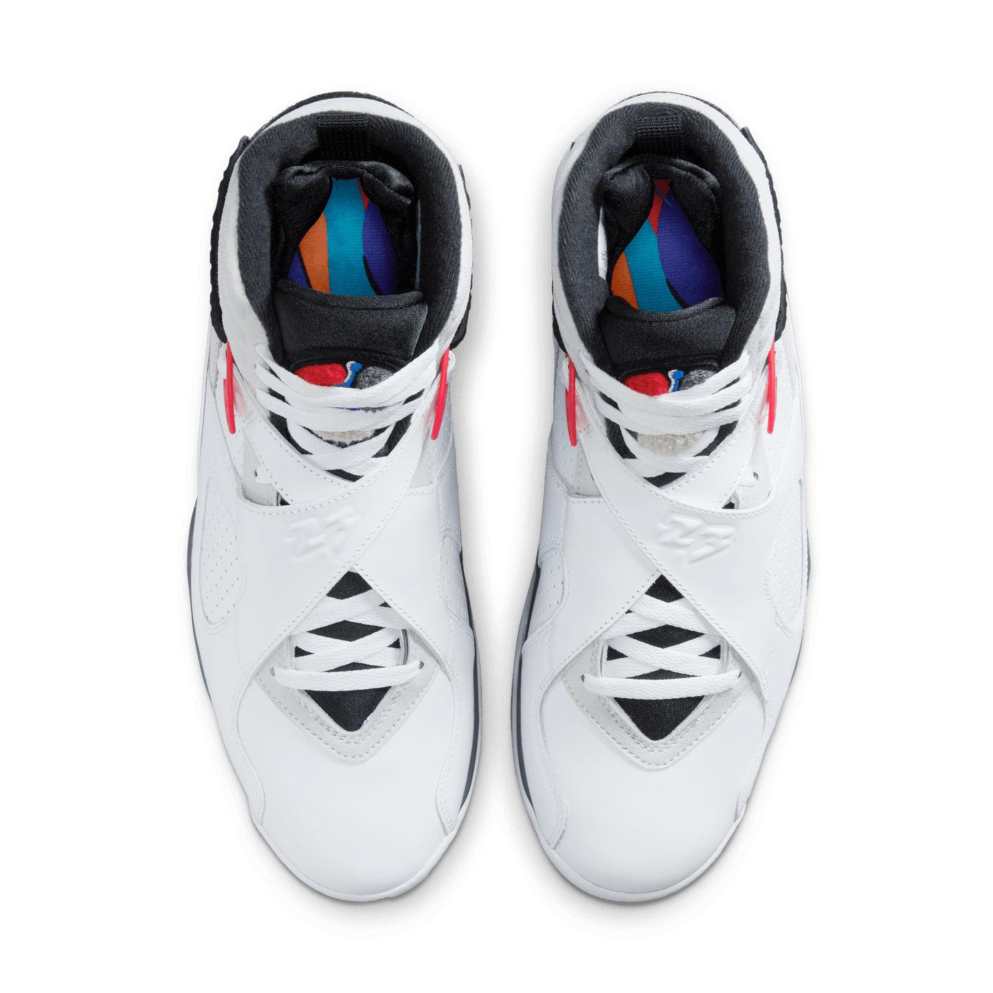 AIR JORDAN 8 RETRO "BUGS BUNNY"