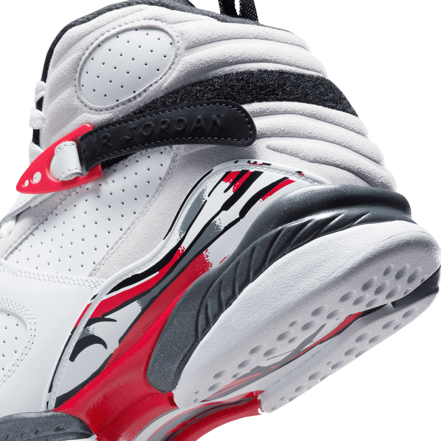 AIR JORDAN 8 RETRO "BUGS BUNNY"