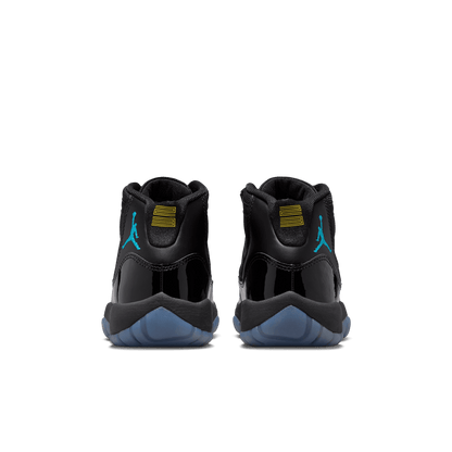 AIR JORDAN 11 RETRO "GAMMA BLUE"