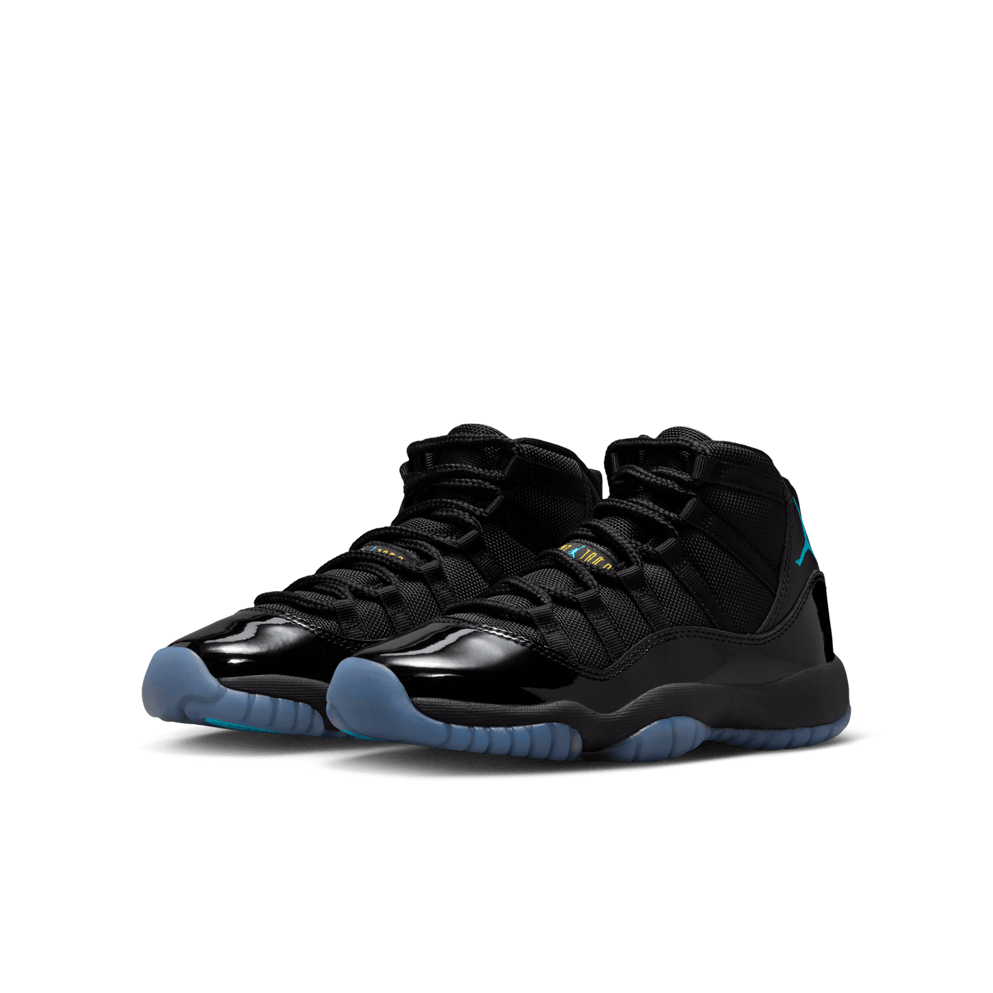 AIR JORDAN 11 RETRO "GAMMA BLUE"