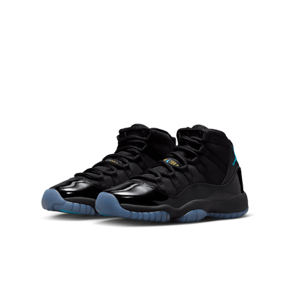 AIR JORDAN 11 RETRO "GAMMA BLUE"