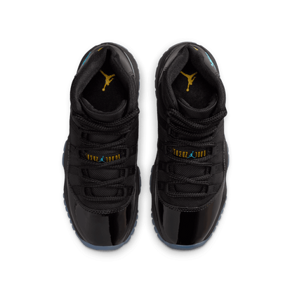 AIR JORDAN 11 RETRO "GAMMA BLUE"