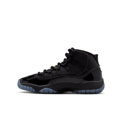 AIR JORDAN 11 RETRO "GAMMA BLUE"
