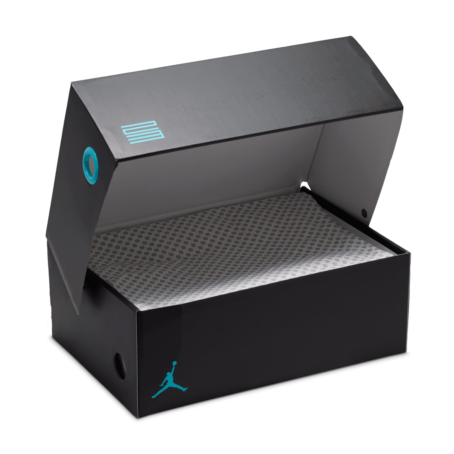 AIR JORDAN 11 RETRO "GAMMA BLUE"