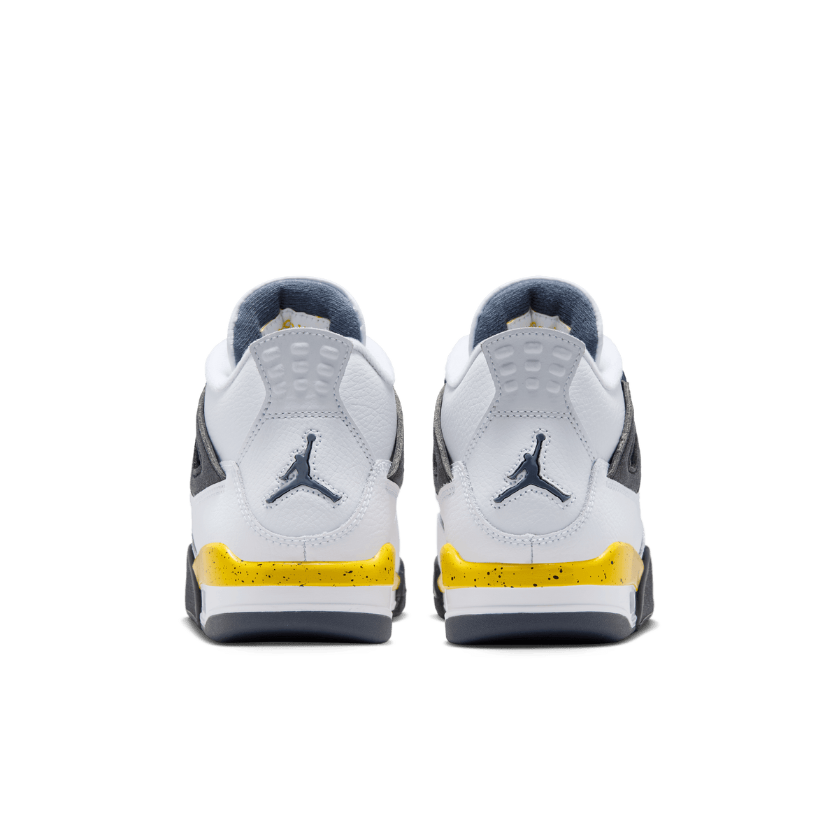 AIR JORDAN 4 RETRO (GS)