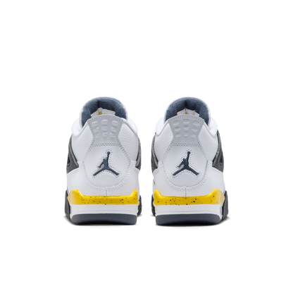 AIR JORDAN 4 RETRO (GS)