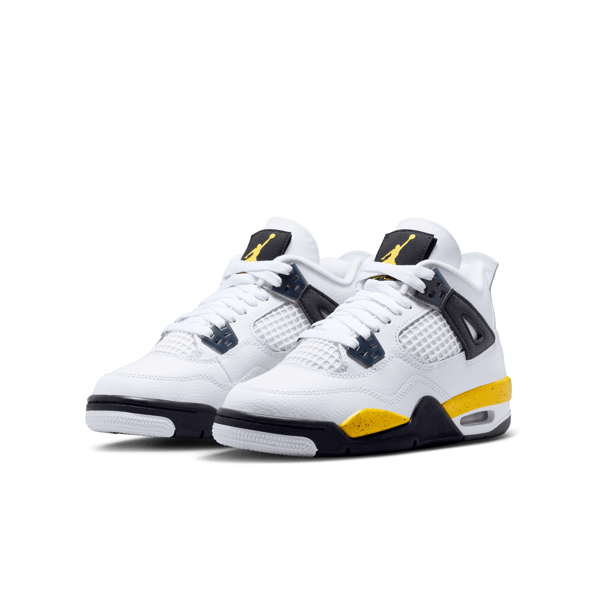 AIR JORDAN 4 RETRO (GS)