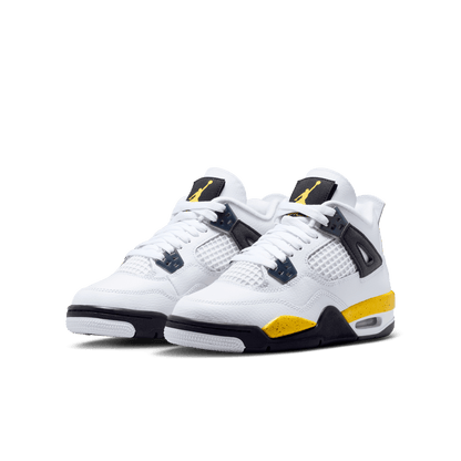 AIR JORDAN 4 RETRO (GS)