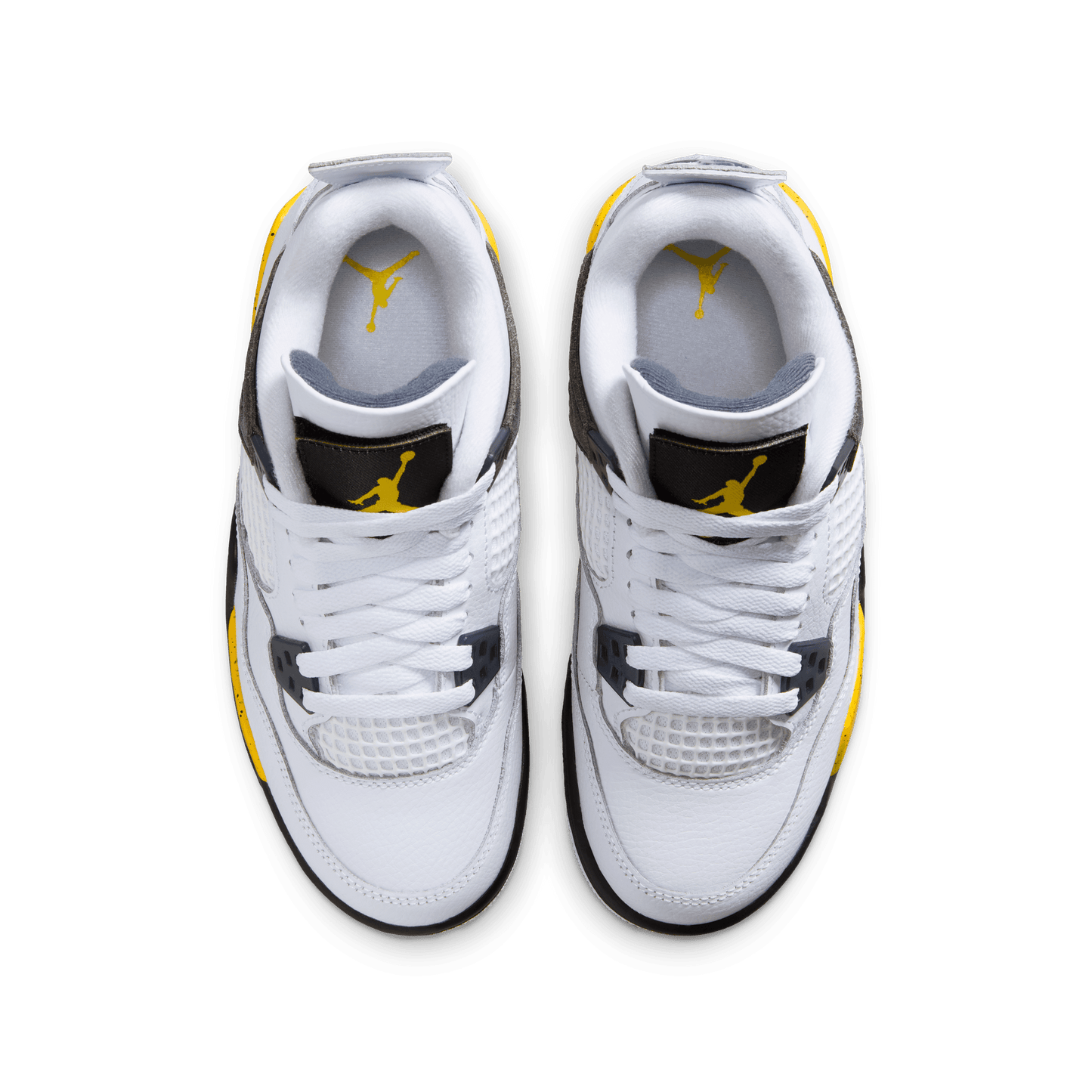 AIR JORDAN 4 RETRO (GS)