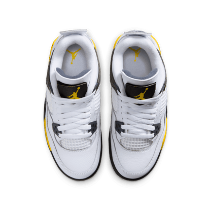 AIR JORDAN 4 RETRO (GS)