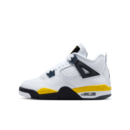 AIR JORDAN 4 RETRO (GS)