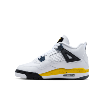 AIR JORDAN 4 RETRO (GS)