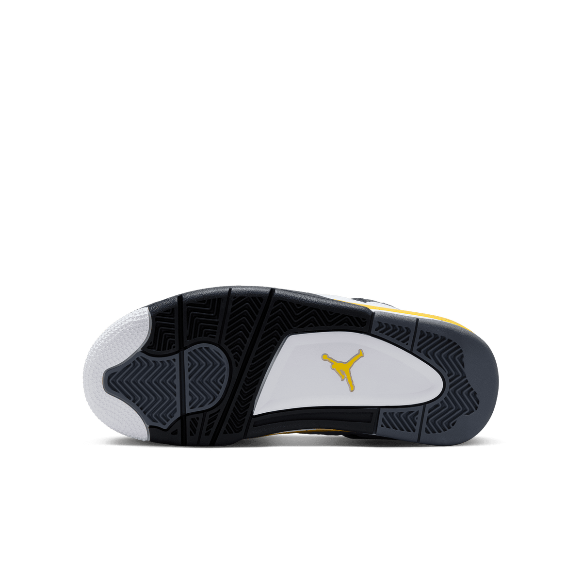 AIR JORDAN 4 RETRO (GS)