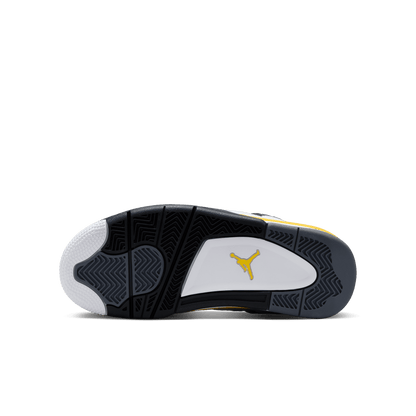 AIR JORDAN 4 RETRO (GS)