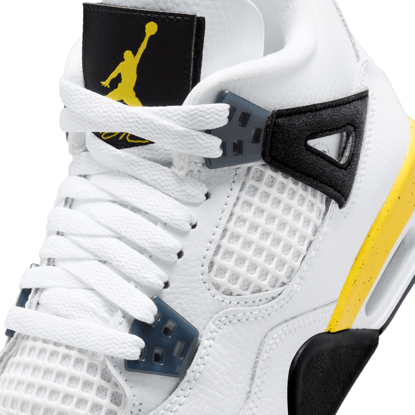 AIR JORDAN 4 RETRO (GS)