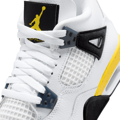 AIR JORDAN 4 RETRO (GS)