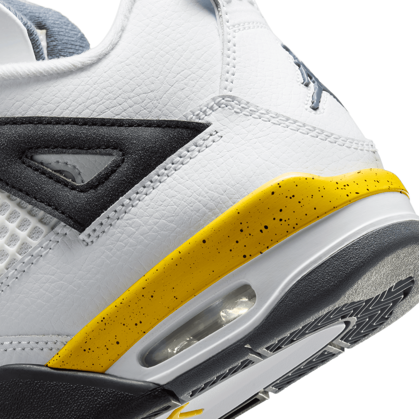 AIR JORDAN 4 RETRO (GS)