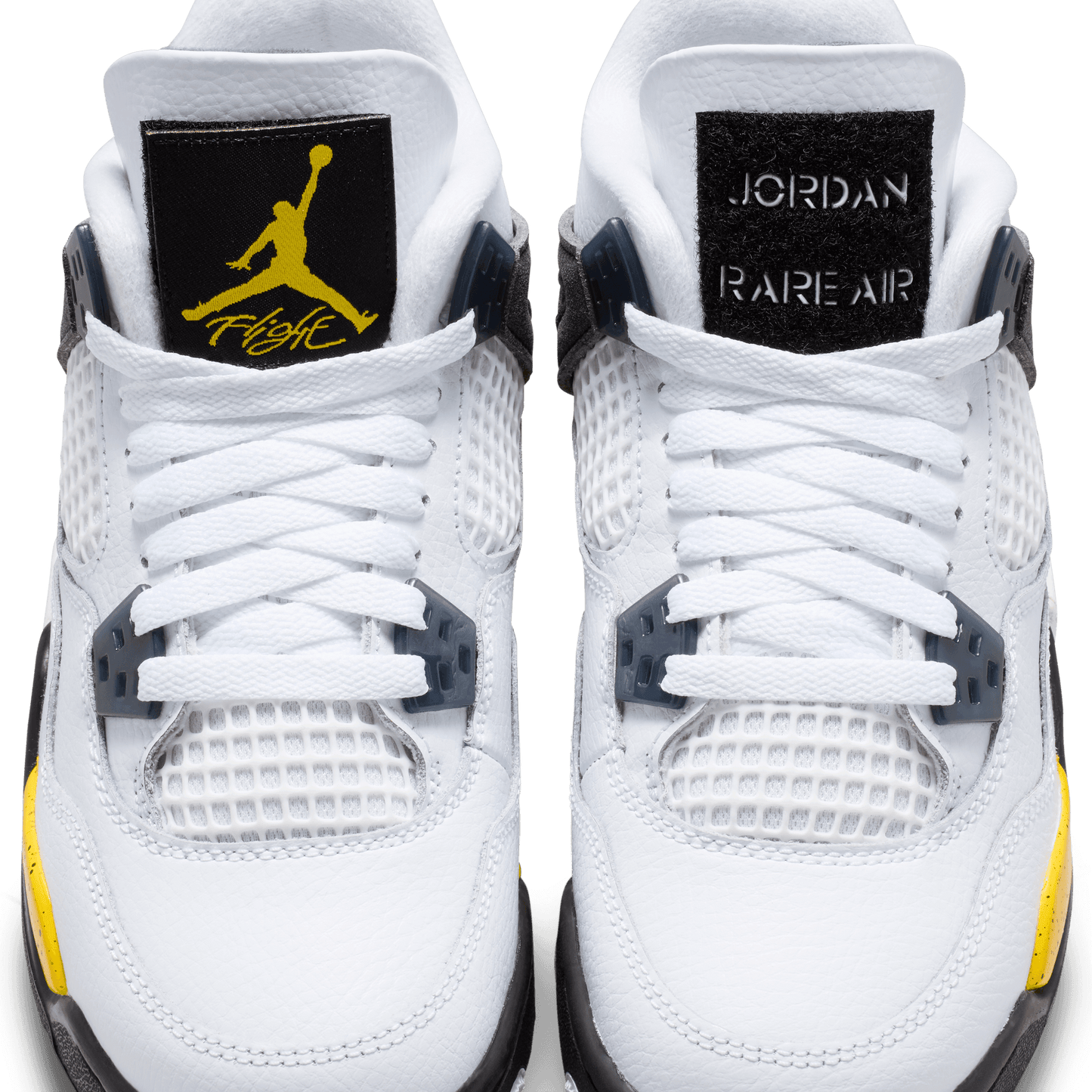 AIR JORDAN 4 RETRO (GS)