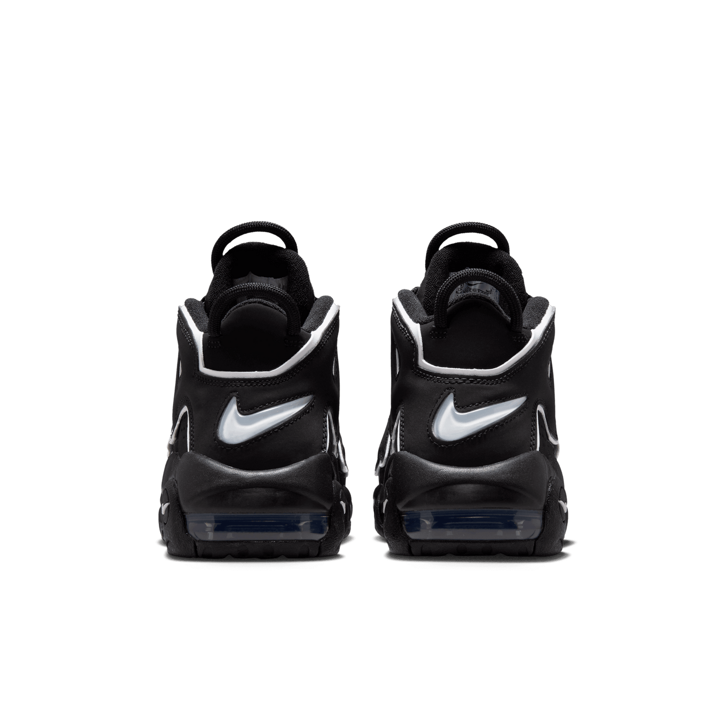 NIKE AIR MORE UPTEMPO (GS)