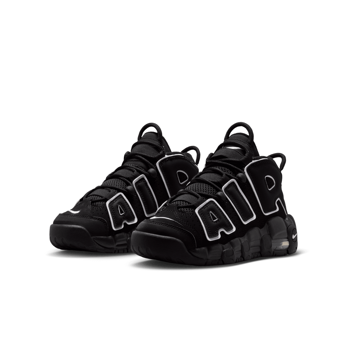 NIKE AIR MORE UPTEMPO (GS)