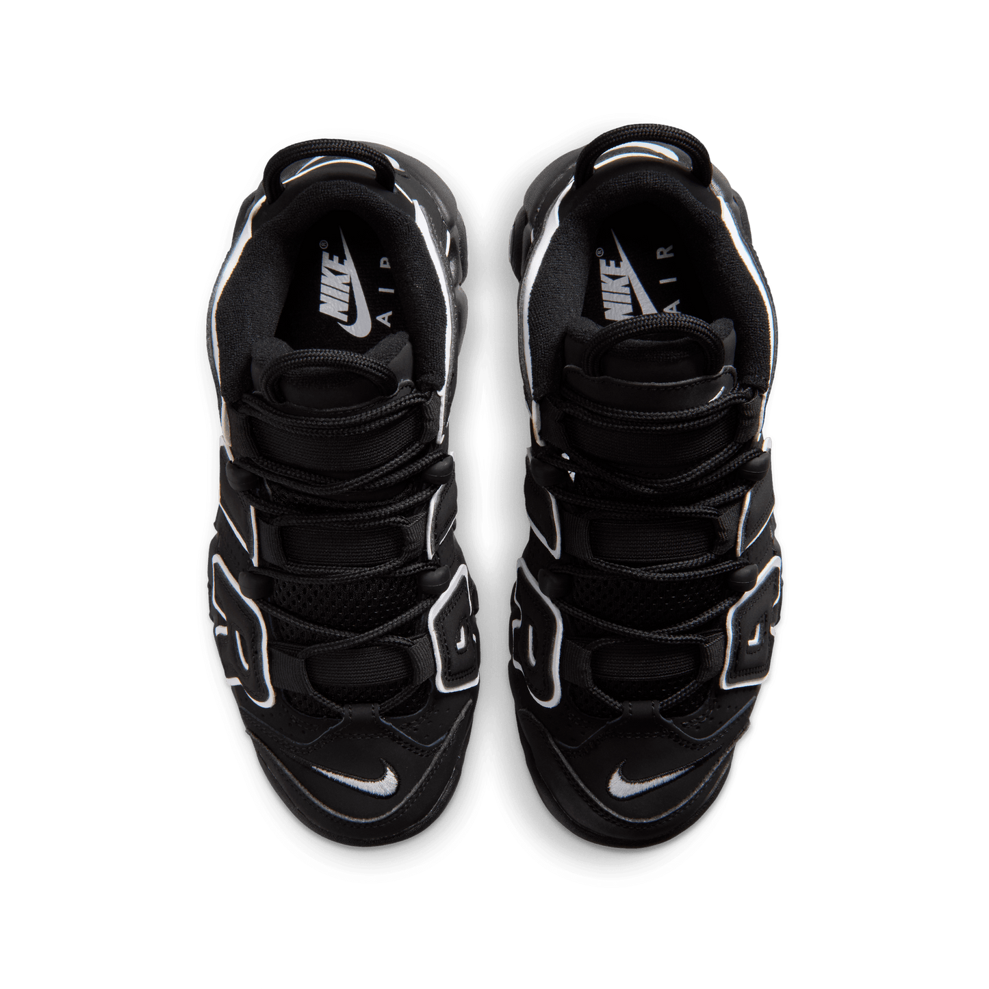 NIKE AIR MORE UPTEMPO (GS)