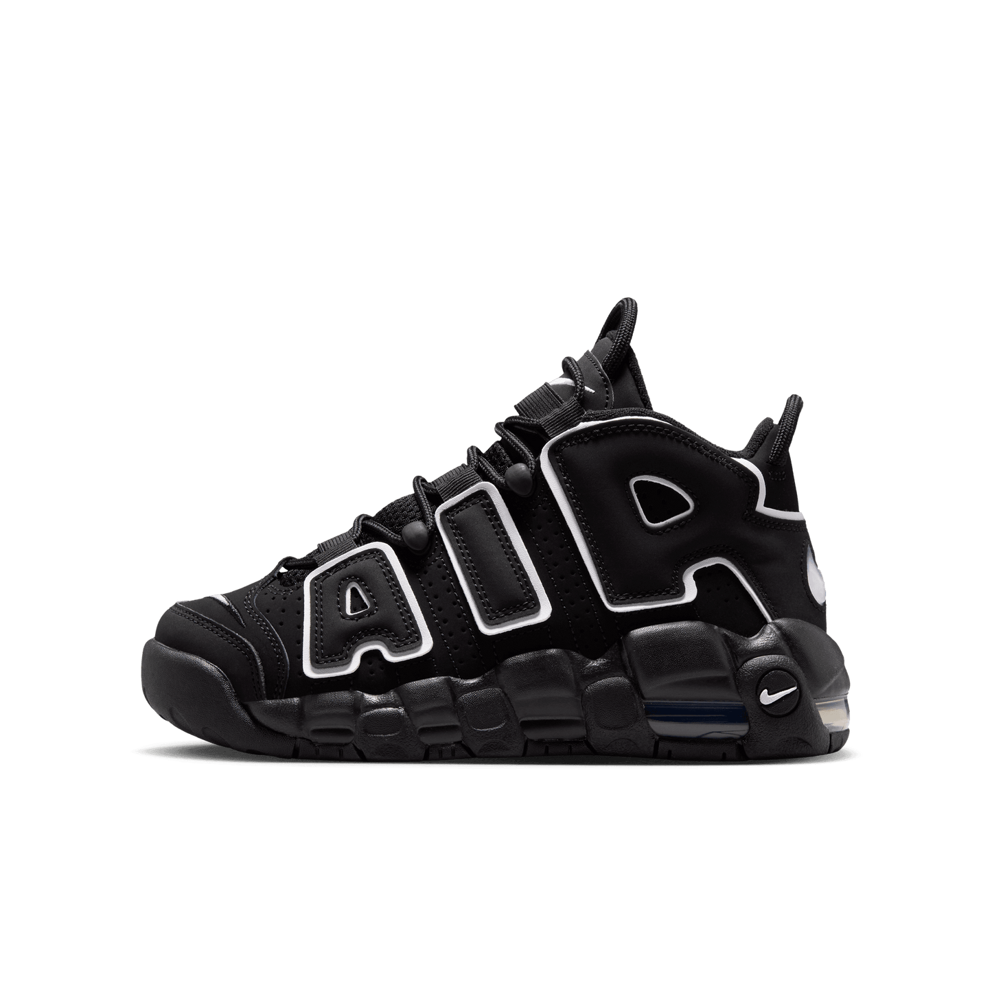 NIKE AIR MORE UPTEMPO (GS)