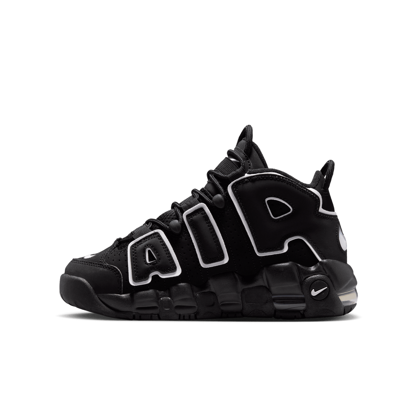 NIKE AIR MORE UPTEMPO (GS)