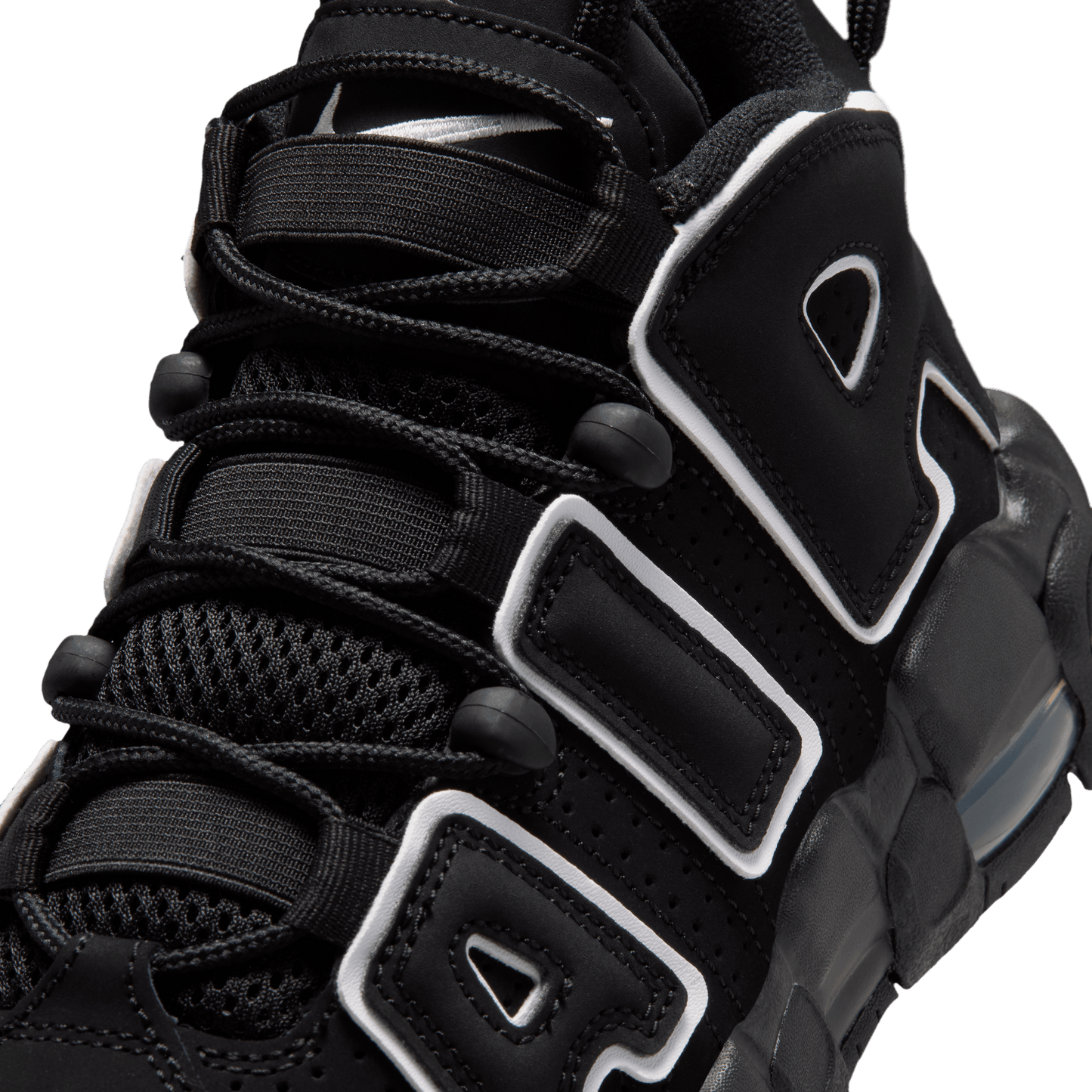 NIKE AIR MORE UPTEMPO (GS)