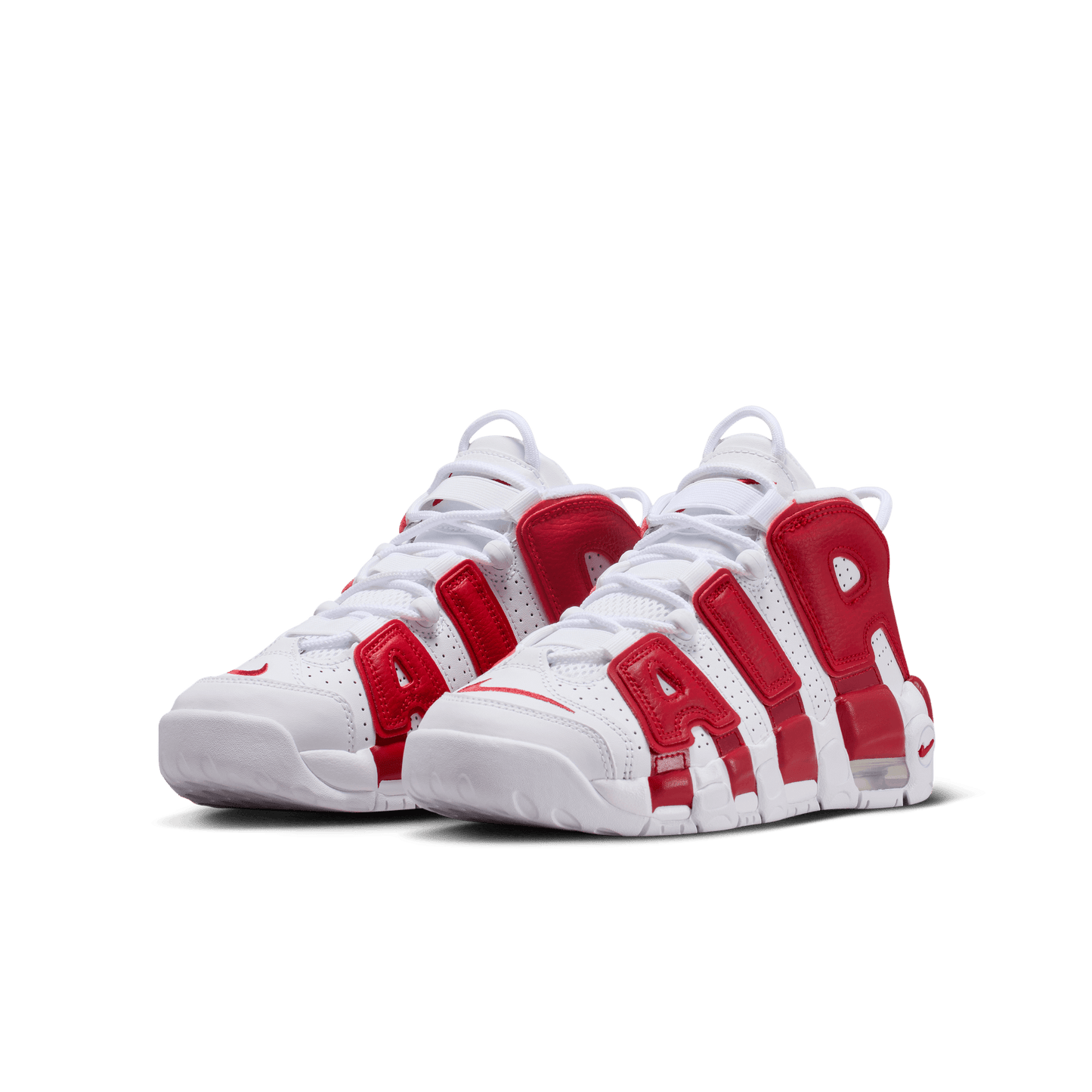 NIKE AIR MORE UPTEMPO (GS)