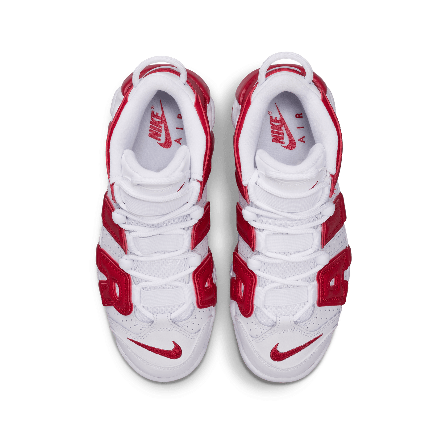 NIKE AIR MORE UPTEMPO (GS)