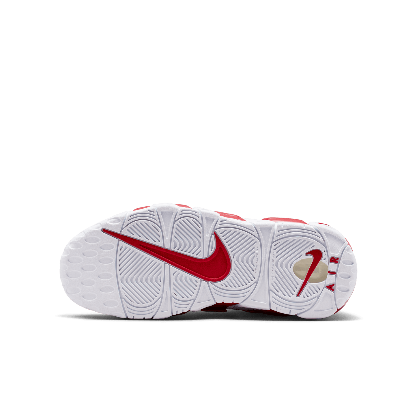NIKE AIR MORE UPTEMPO (GS)